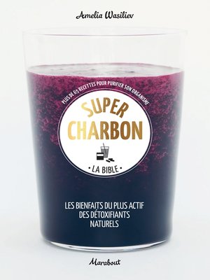 cover image of Super Charbon